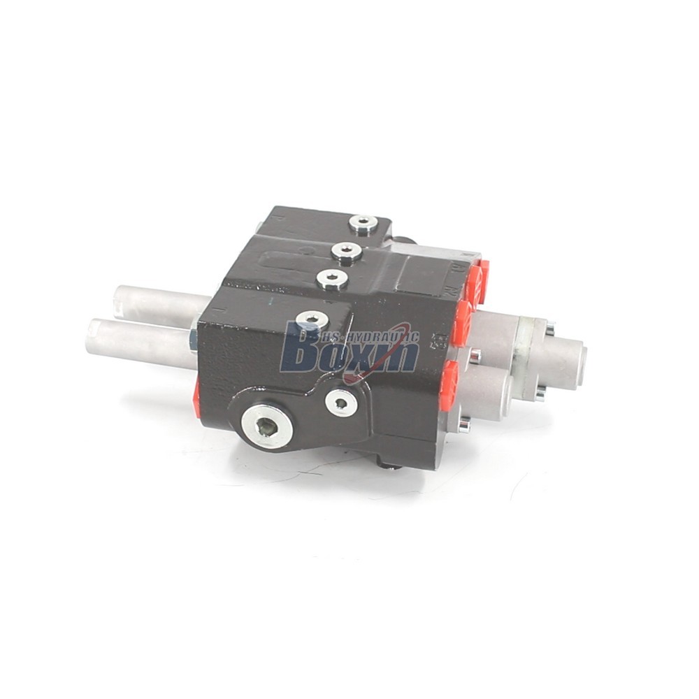 Seeking Global Distributors for HSDM80-QTWDD-OTDD 2 Spool Monoblock Valve main image